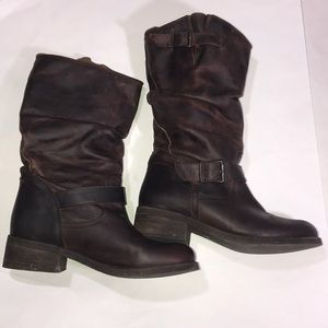 Steve Madden Boots